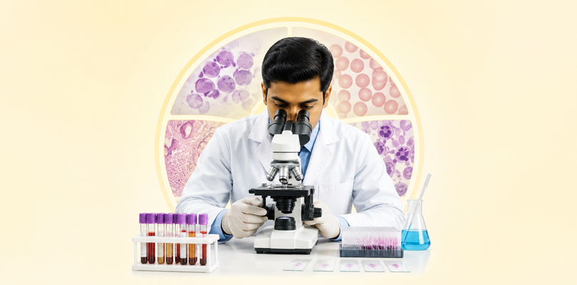 Clinical Pathology